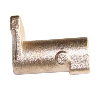 Mechanical CNC Metal Parts Lightweight Smooth Finish Manufacturing Tolerance Affordable Precision